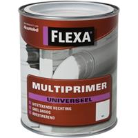 Flexa multiprimer wit 750 ml