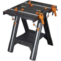 Worx WX051 pegasus alles-in-een werktafel