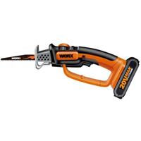 Worx handzaag WG894E