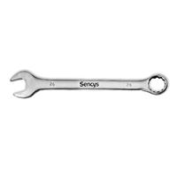 Sencys ringsteeksleutel staal 26 mm