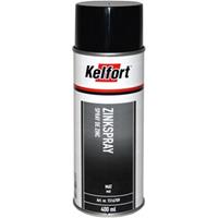 Kelfort Zinkspray mat grijs 400ml