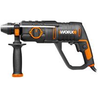 Worx boorhamer WX331