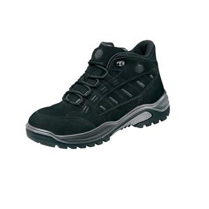 Bata Industrials - Knöchelstiefel, TRAXX 92, S2, 8066315200,  schwarz