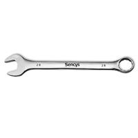 Sencys ringsteeksleutel staal 28 mm