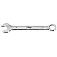 Sencys ringsteeksleutel staal 30 mm