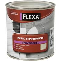 Flexa multiprimer grijs 250 ml