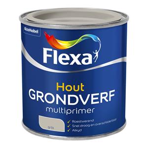 Flexa multiprimer grijs 250 ml