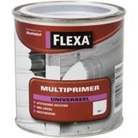 Flexa multiprimer wit 250 ml