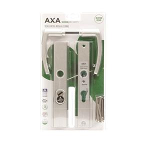 Axa 6765-10-11/BL55 curve smal kruk-kruk PC55