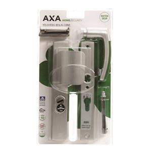 Axa 6765-35-11/BL55 curve smal d-duwer PC55