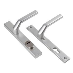 Ami VHB 251/37-379 KT veiligheids Rotaveer kruk/kruk smalschildgarnituur SKG*** kerntrekbeveiliging 843119