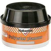 Alabastine plamuur polyester 400 g