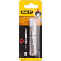 Stanley Magnetische bithouder met diepte instelling - 25mm