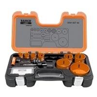 Bahco gatzagenset