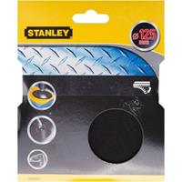 Stanley velcro steunschijf 125 mm