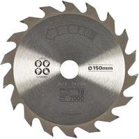 Stanley czb 150 x 20mm tct/hm 18t