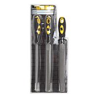 Sencys houtraspset 20cm 3 stuks