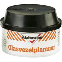 Alabastine glasvezelplamuur 500 g