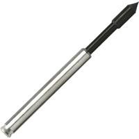 Carat 150mm Centreerpen voor Dustec HT01500000