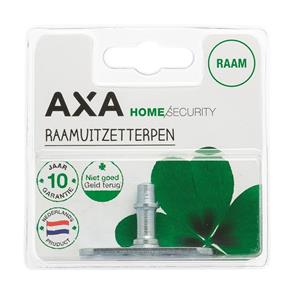 pen voor raamuitzetter Habilis verzinkt