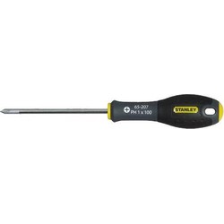 Stanley FatMax schroevendraaier kruiskop PH1x100 mm