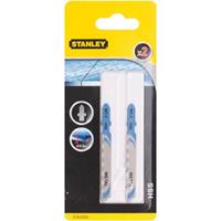 Stanley t-schacht metaal fijn