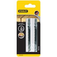 Stanley t-schacht hout/spaanpl grof