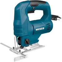 Wesco decoupeerzaag WS3764