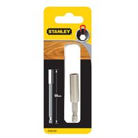 Stanley magnetische bithouder 60mm