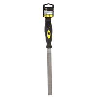 Sencys houtrasp 20cm plat