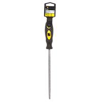 Sencys houtrasp 20cm rond
