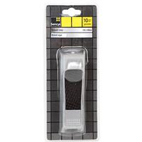 Sencys schaaf rasp 140 x 40mm