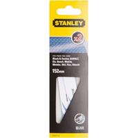 Stanley recipro 152mm metaal fijn