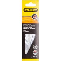 Stanley recipro 152mm hout/kunststof