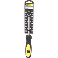 Sencys houtbeitel 10mm softgrip
