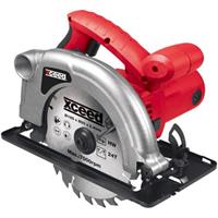 Xceed EX190CS1 handcirkelzaag 1200W
