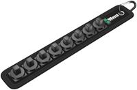 Wera Belt B Gordel voor 8 doppen - 3/8" - 45Â x 275mm