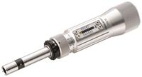 Stahlwille 775A/12 TORSIOMAX Momentschroevendraaier met draaibare micrometerschaal - 2-12 In.Lb