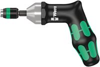 Wera 7467 Kraftform Momentschroevendraaier met Rapidaptor snelwisselhouder - Instelbaar - 22,0-55,0in.lbs.