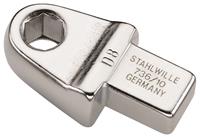 Stahlwille 58262610 Bit-houder-insteekgereedschap
