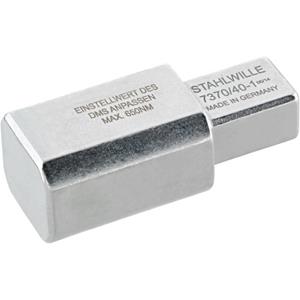 Stahlwille 58290041 Insteekadapter