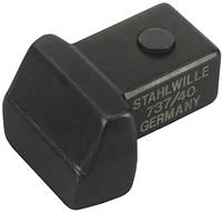 stahlwille Anschweiß-Einsteckwerkzeug