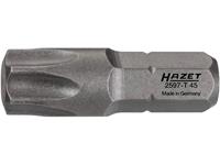 Hazet - Torx-bit T 45 1 stuks