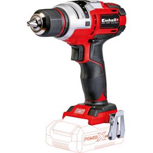 EINHELL Akku-Bohrschrauber TE-CD 18 Li E - solo Power X-Change ohne Akku und Ladegerät