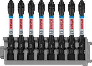 bosch Bits Impact 50mm ph2(8)