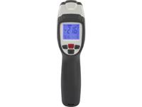 voltcraft IR 500-12D Infrarot-Thermometer Optik 12:1 -50 bis 500°C Pyrometer