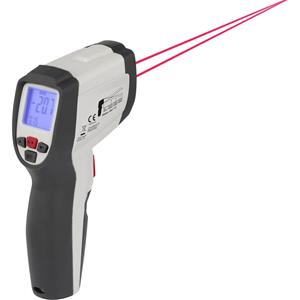 IR 500-12D Infrarot-Thermometer Optik 12:1 -50 bis 500°C Pyrometer