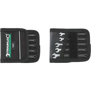 Stahlwille 96400902 2021-05-16 Ring-steeksleutelset