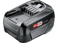 Bosch accu 18 volt 4.0 Ah