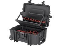 Knipex 00 21 37 LE - Case for tools 00 21 37 LE